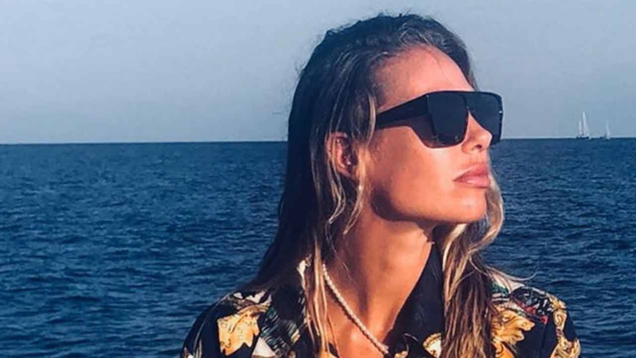 Ilary Blasi si allarga la famiglia &quot;Sala parto pronta&quot;