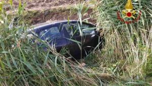 incidente Barbarano Mossano