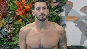 Ivan Gonzalez