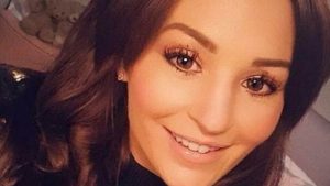 kelly smith covid