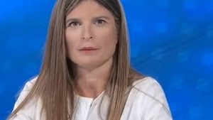 Laura Ravetto