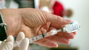 lombardia mancano i vaccini antinfluenzali