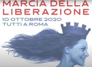 Sovranisti a Roma, il 10 ottobre la "Marcia della Liberazione"