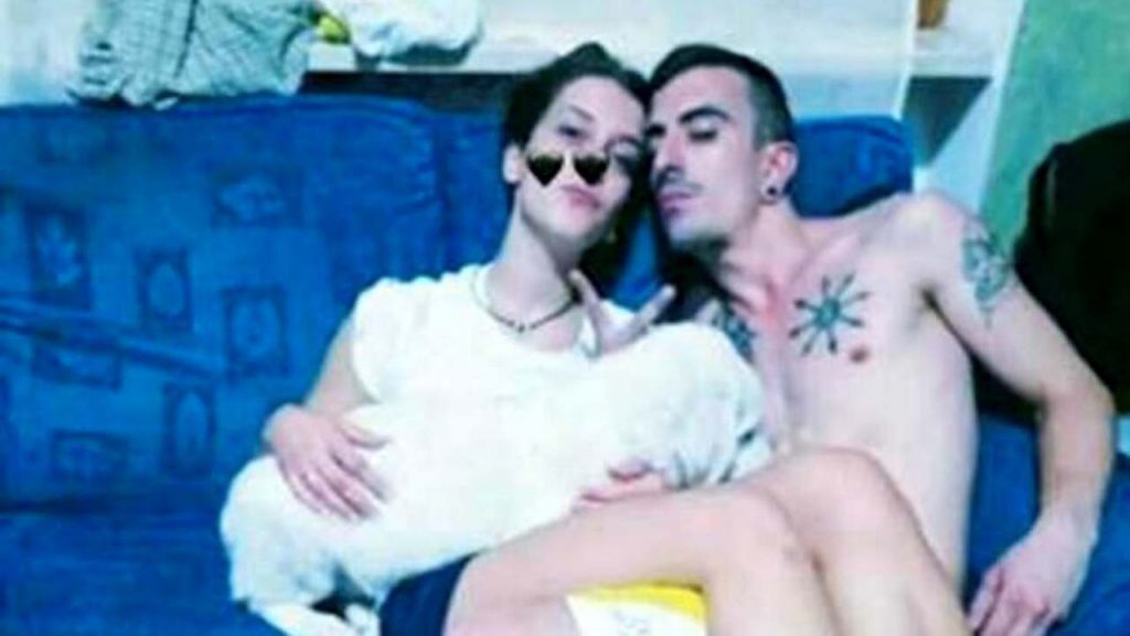Maria Chiara, la posizione del fidanzato ora si aggrava