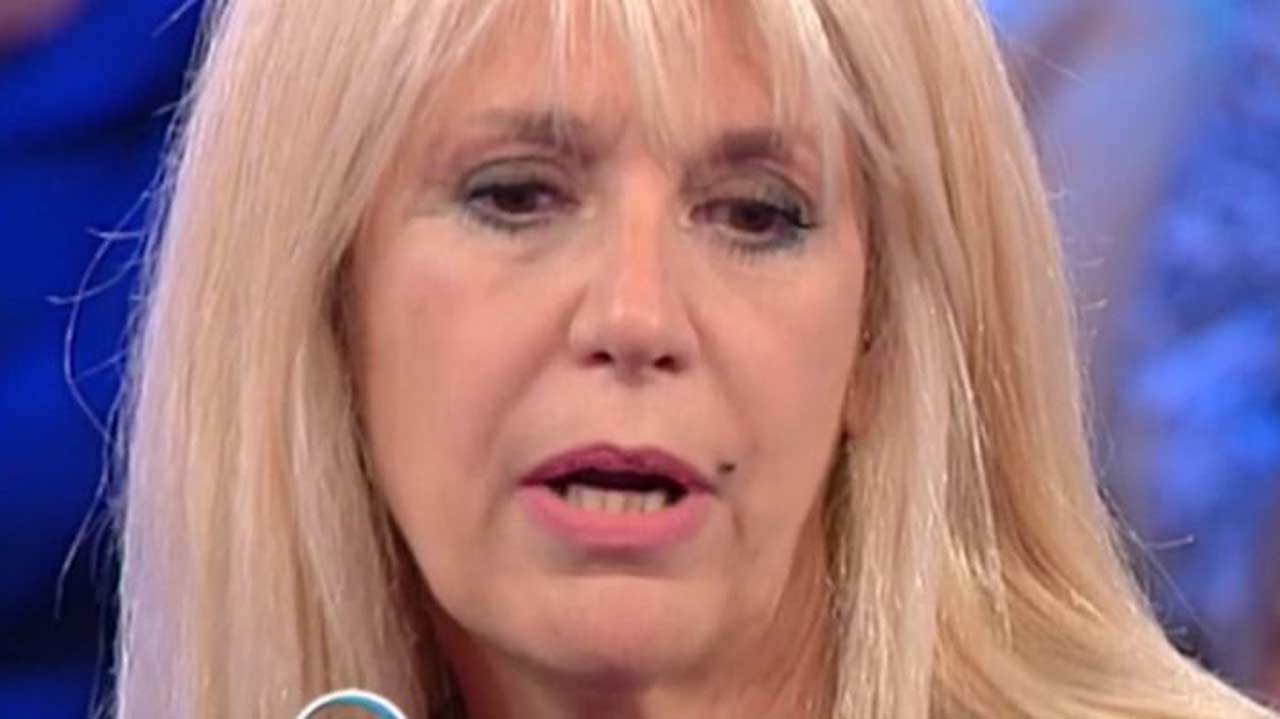 Maria Teresa Ruta