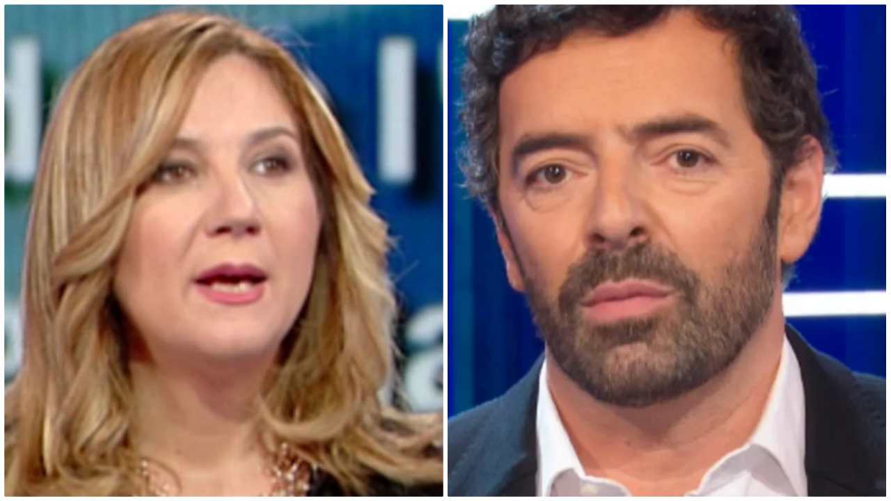 Rai Nel Caos Sette Positivi Da Coronavirus Negli Studi De La Vita In Diretta E Oggi E Un Altro Giorno