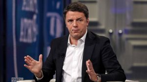 matteo renzi nuovo