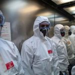 Covid, medici e infermieri in crisi è di nuovo boom di contagi Covid, medici e infermieri in crisi è di nuovo boom di contagi