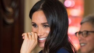 Meghan Markle