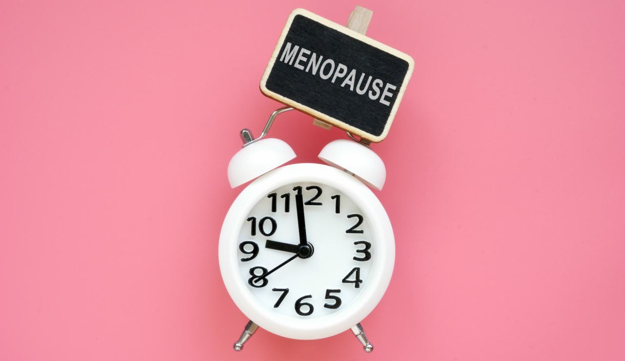 Menopausa, la dieta-Meteoweeek.com