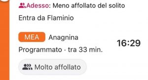 La mossa di Google per evitare gli assembramenti sui trasporti [VIDEO]