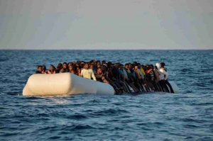 Dl immigrazione, torna la protezione umanitaria ma restano le sanzioni alle Ong