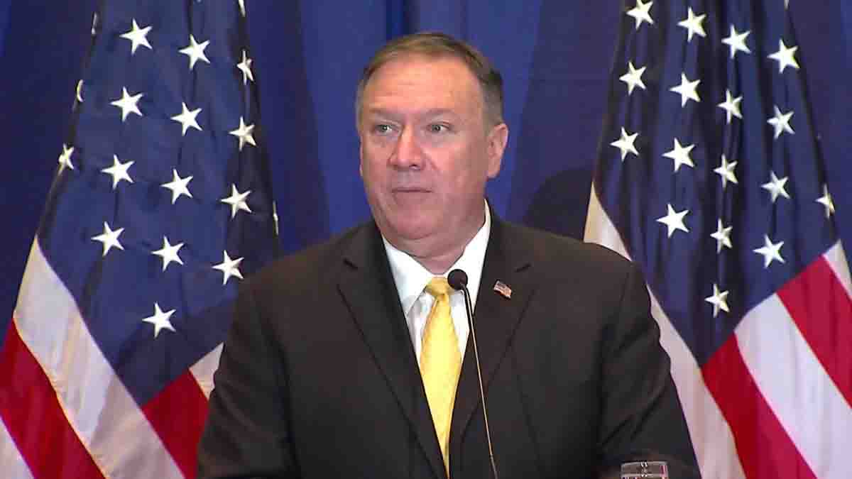 Vaticano, tensione alle stelle: il Papa non riceverà Mike Pompeo