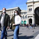 Allarme Covid, rischio Lockdown: le cinque con l’indice Rt oltre 1,5 Allarme Covid, rischio Lockdown: le cinque con l’indice Rt oltre 1,5