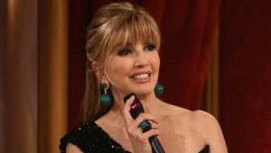 Milly Carlucci