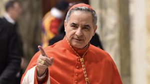 monsignor becciu