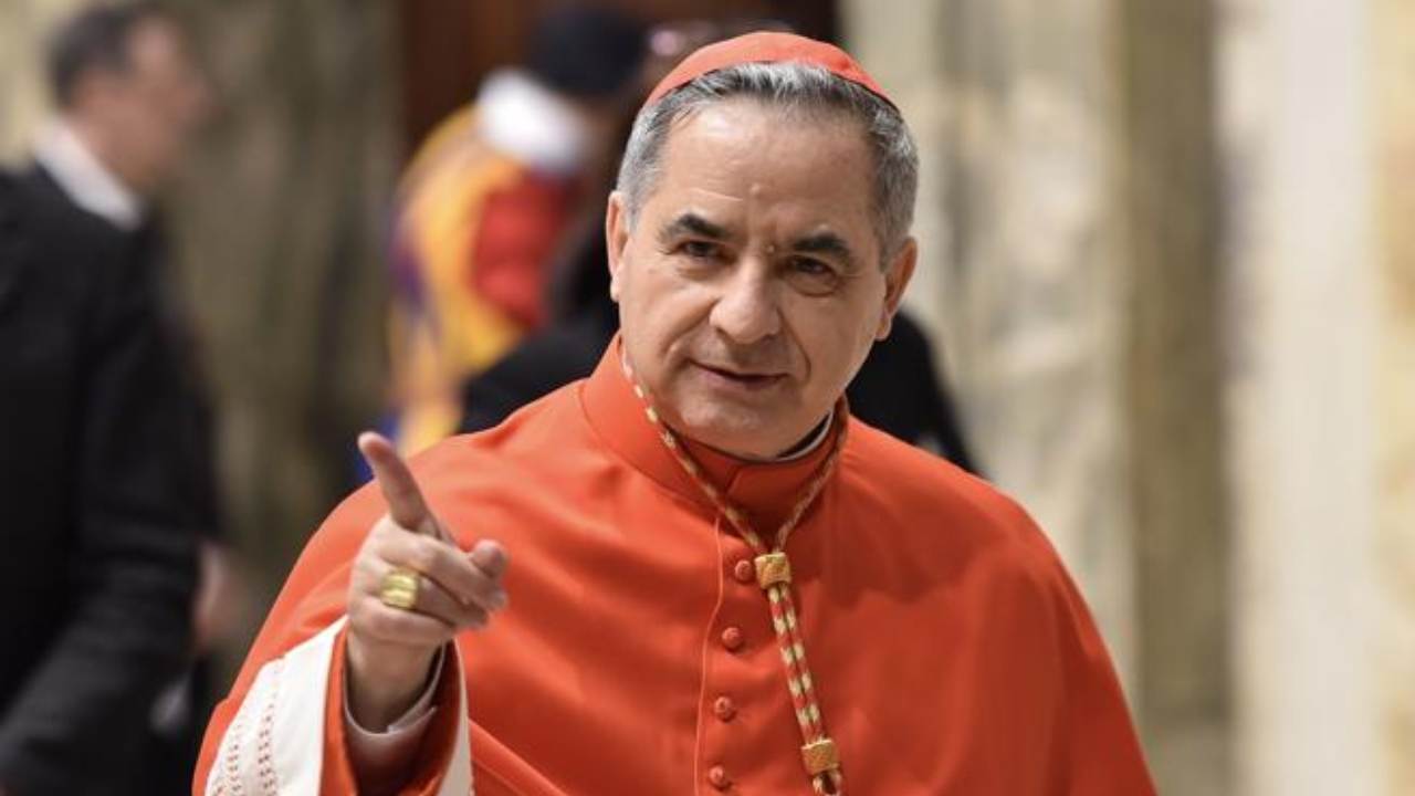 monsignor becciu