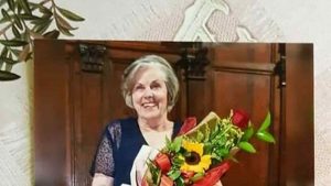 morta Orietta mamma Leonardo Cenci