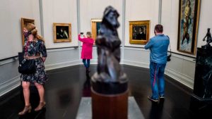 museumsinsel berlino