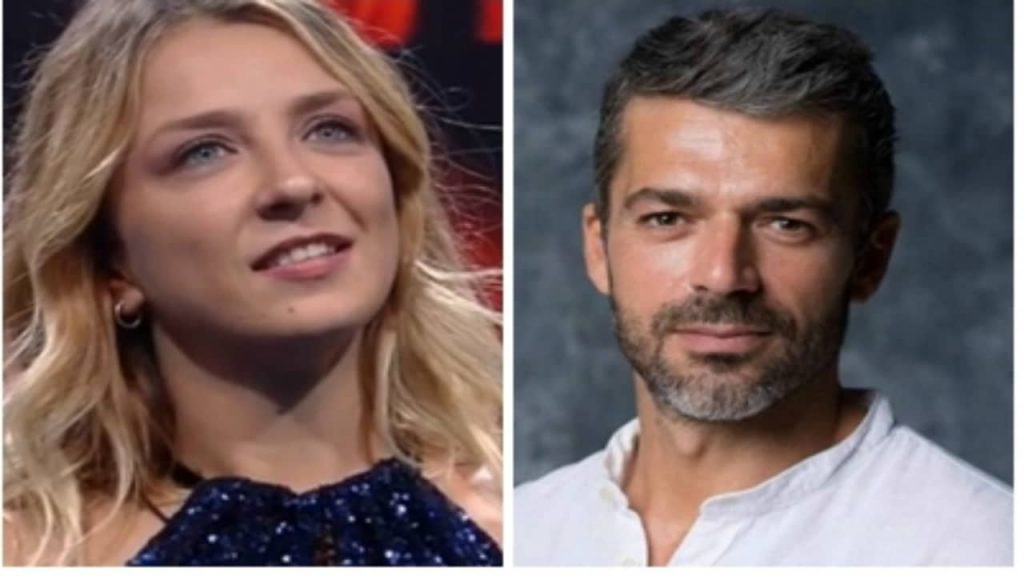Gf Vip, Myriam Catania incidente | La promessa dell’ex marito Argentero dopo il coma