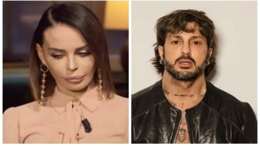Nina Moric minacciata da Corona, lei pubblica gli audio: le frasi choc