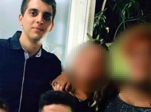 Omicidio di Lecce, Antonio ha fatto un passo falso su whatsapp