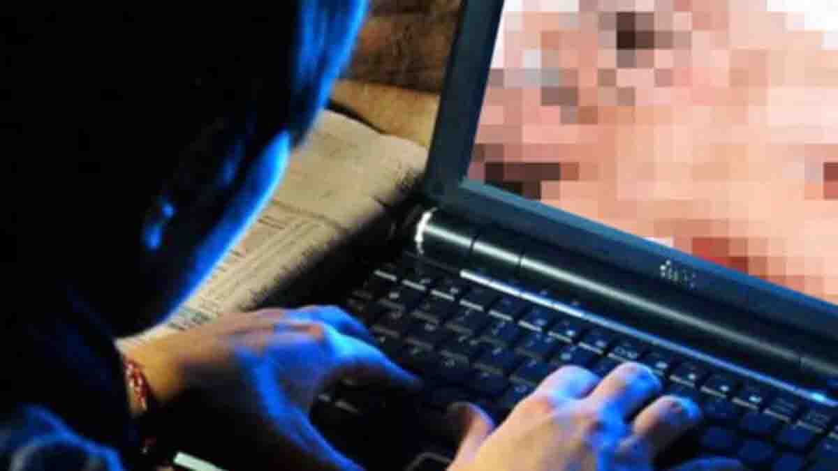 pedopornografia operazione pepito 13 denunce 7 regioni