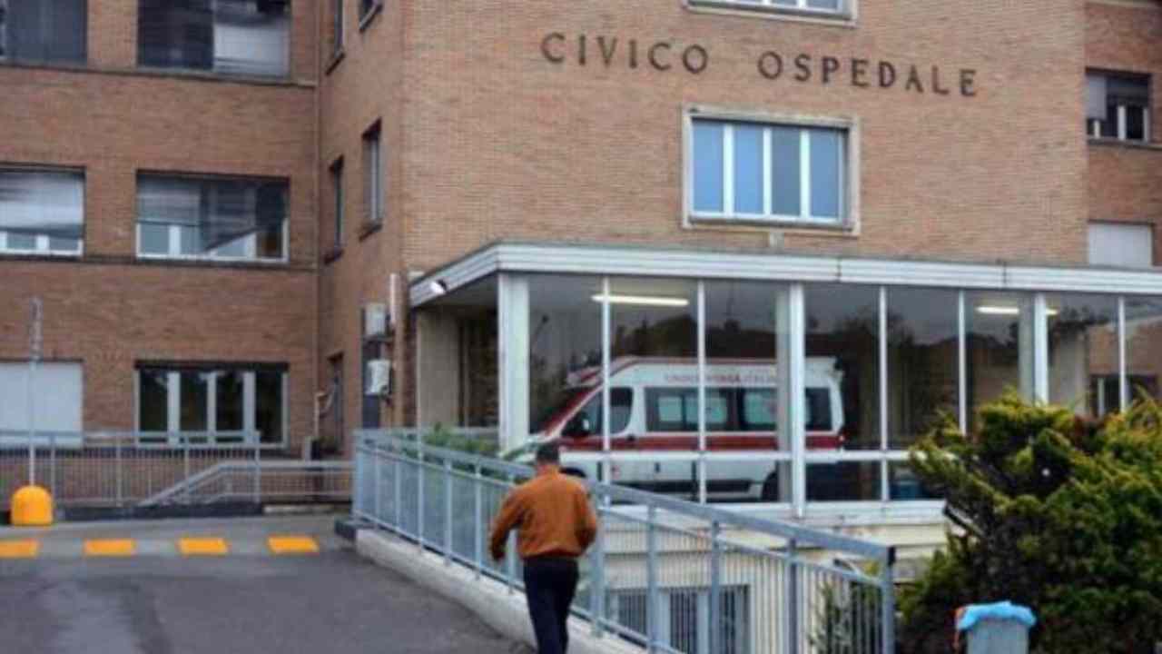 ospedali lombardia