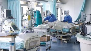 ospedali covid