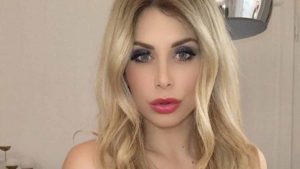 Paola Caruso