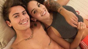 Paola e Fede