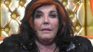 Patrizia De Blanck