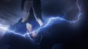 il peccato imperdonabile