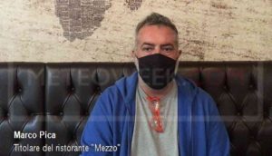 Nuovo Dpcm, i ristoratori di Roma: "Così non lavoriamo più" [VIDEO]
