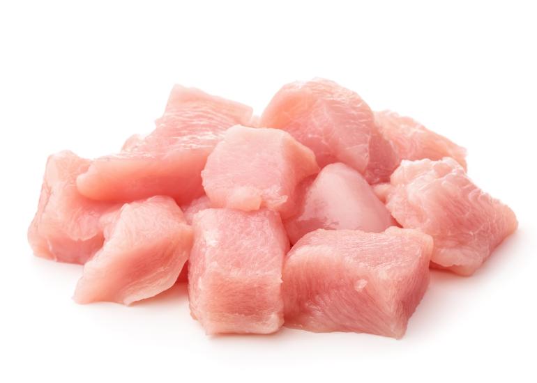 pollo bocconcini