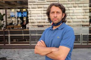 ristoratori toscani furiosi dpcm