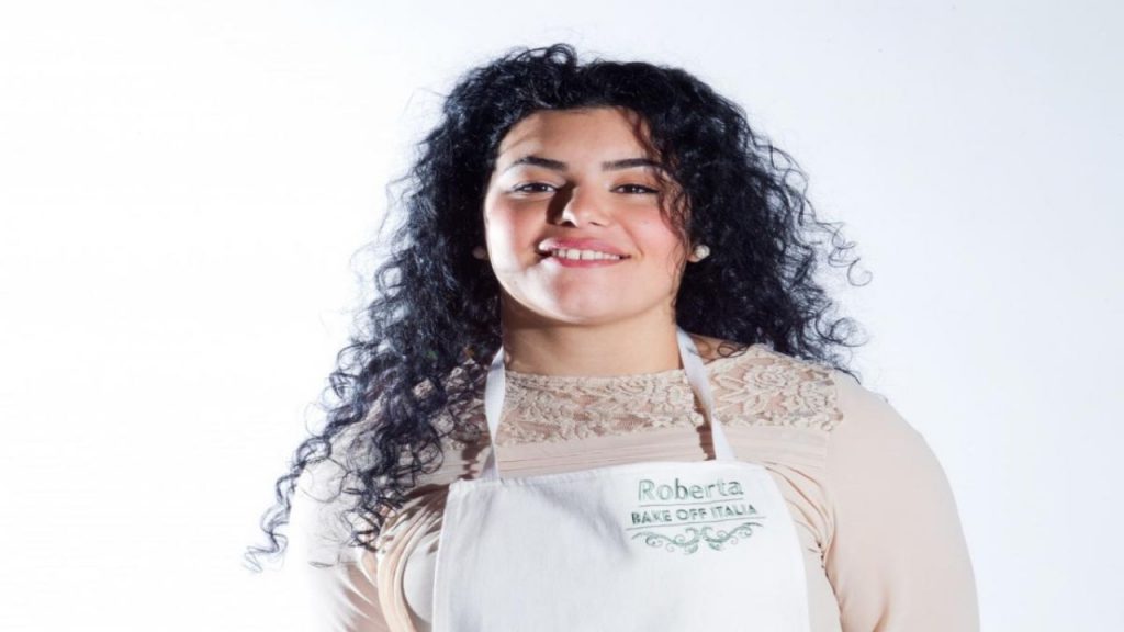 Che fine ha fatto Roberta Liso, vincitrice di Bake Off Italia? Oggi a 29 anni è così…[FOTO]