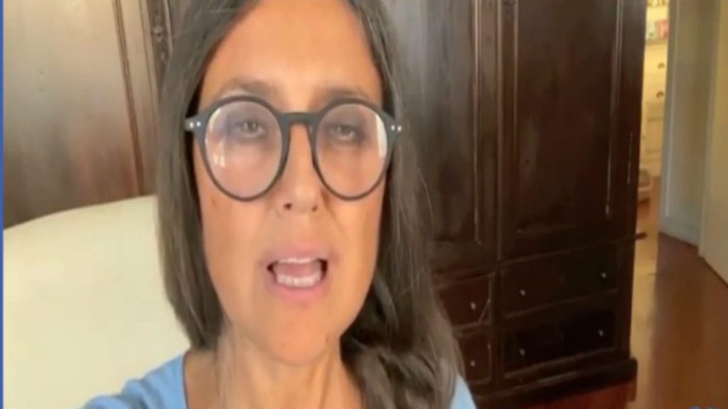 Rosita Celentano furibonda, la figlia di Adriano costretta a smentire: “Bugiardi” Video