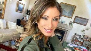 Sabrina Salerno