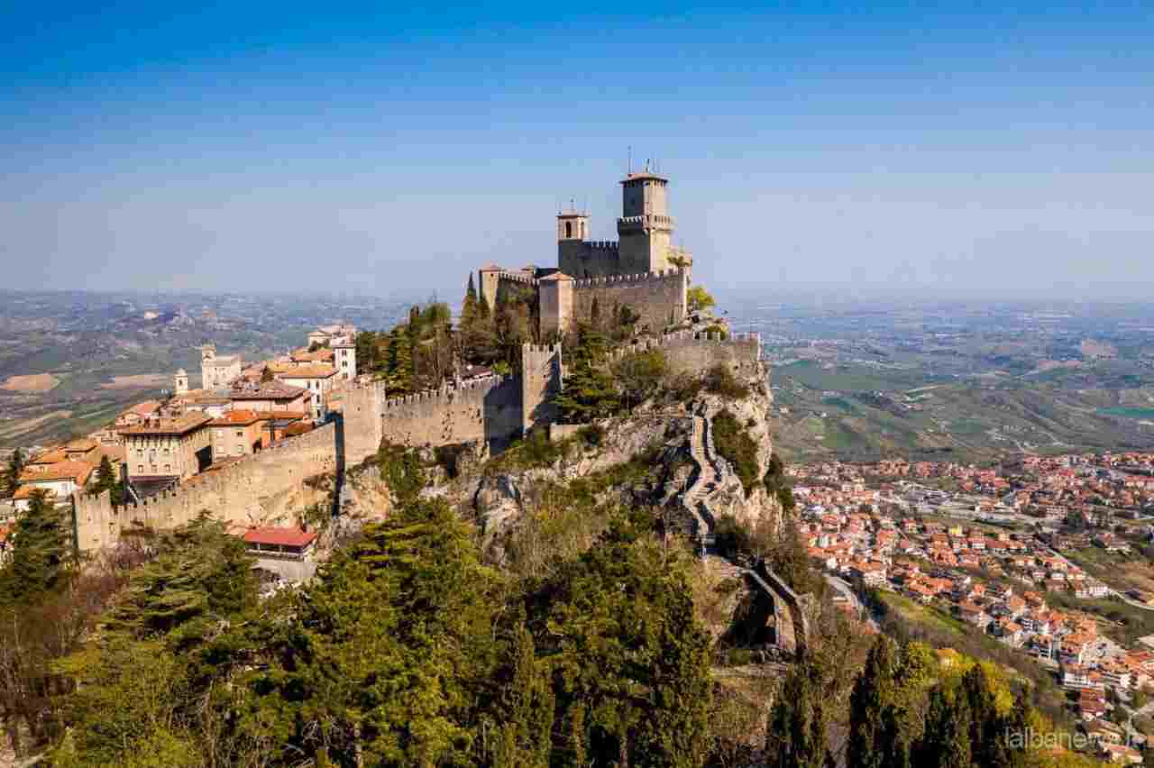 san marino