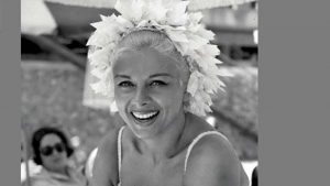 Sandra Milo