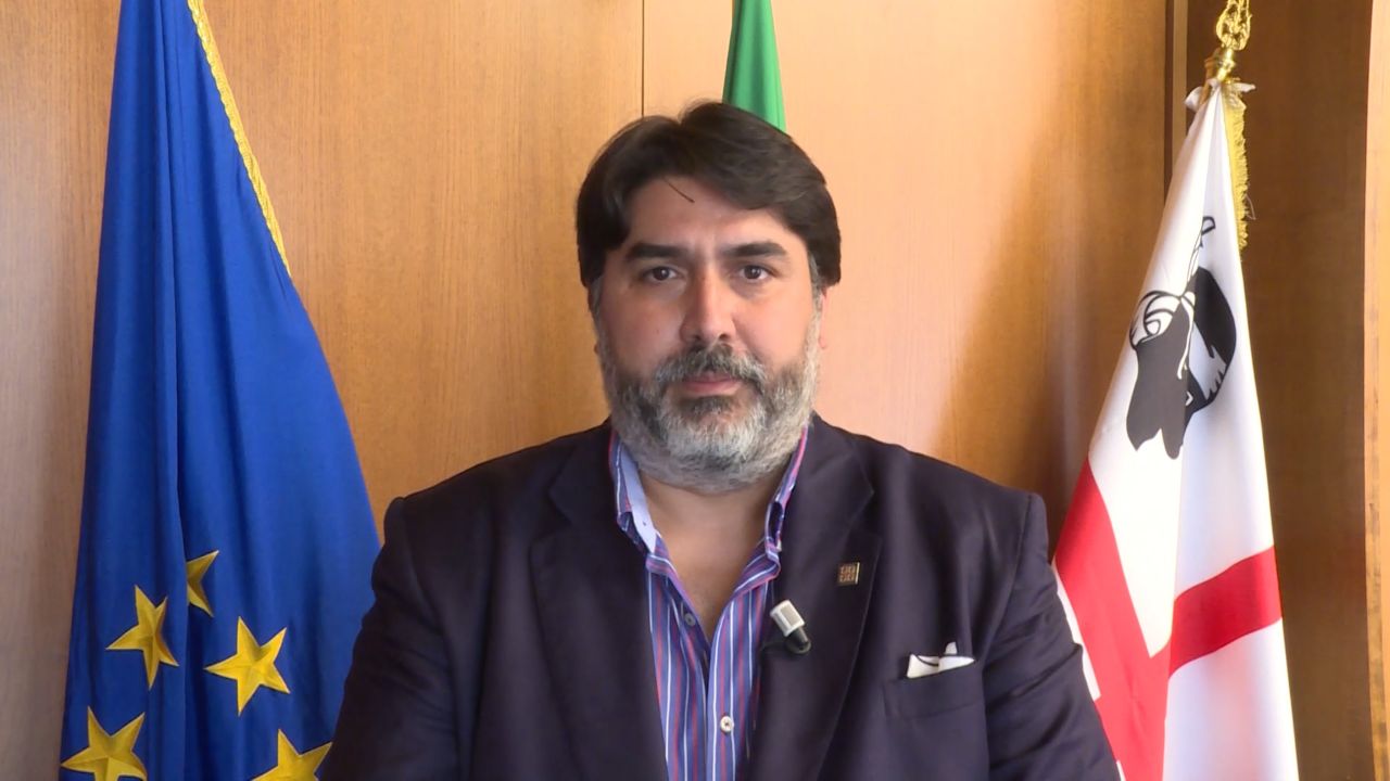 Covid, Sardegna verso il lockdown: le nuove misure saranno drastiche Covid, Sardegna verso il lockdown: le nuove misure saranno drastiche