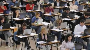 scuola - rinvio concorso