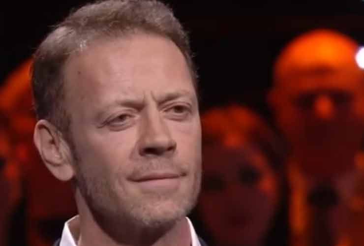 Rocco Siffredi