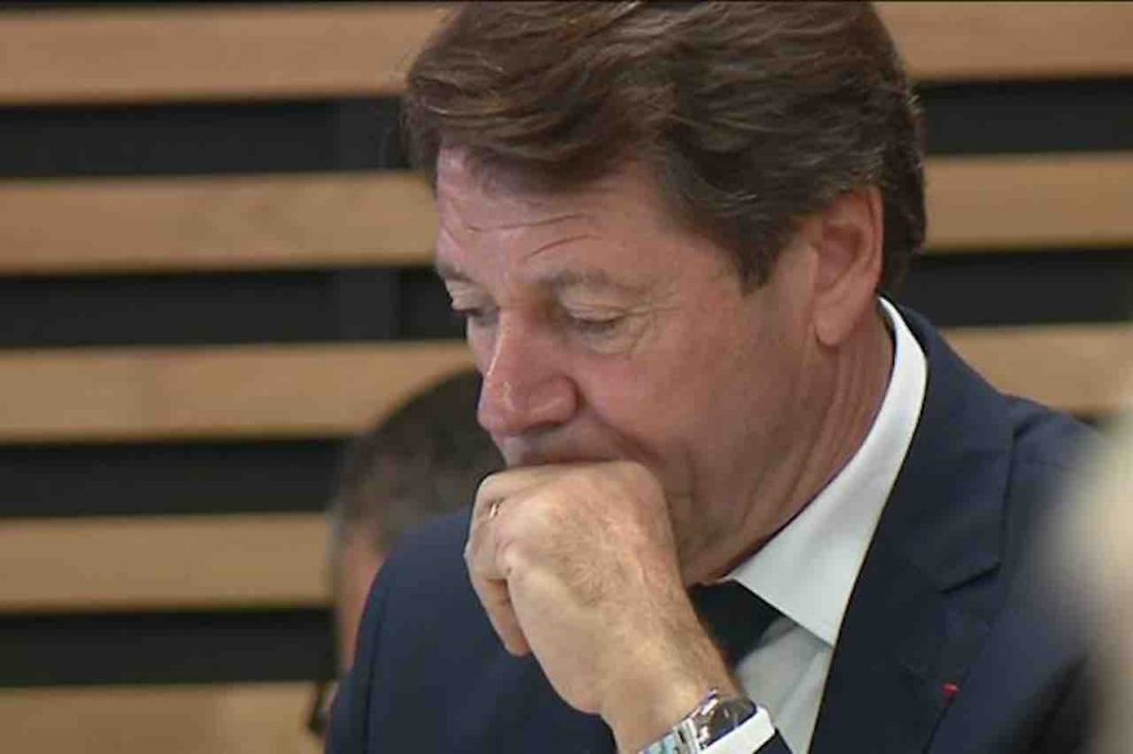 Nizza: sindaco: «annientare l’ismalo-fascismo nel territorio»