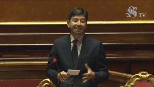 Camera, manca il numero legale per votare. Salvini: "Maggioranza allo sbando"
