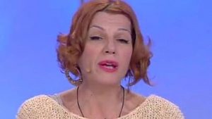 Tinì Cansino