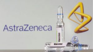 vaccino Covid Oxford - AstraZeneca