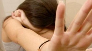 violenza sessuale