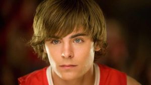 Zac Efron
